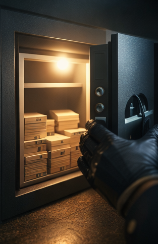 Проверка контрагента