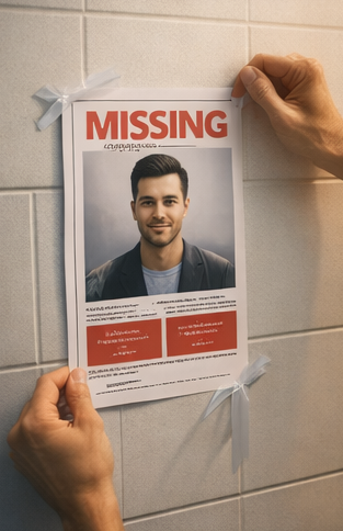 Поиск человека